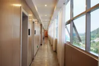 Tongran Hotel Hotels in Sui County