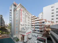 Vienna 3 Best Hotel (Yangchun Bus Station)