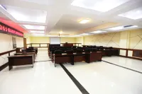 47 Degree North Hot Spring Hotel (Qiqihar Medical College Wanda Plaza Branch) - Hot Springs