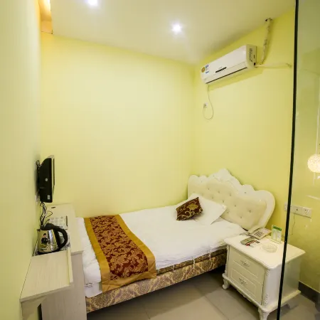 Chongyi Xirui Boutique Hotel