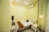 Chongyi Xirui Boutique Hotel - 애견동반