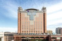 Grand Mercure Urumqi Hualing