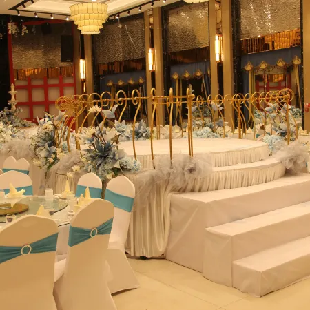 Da'an Hotel