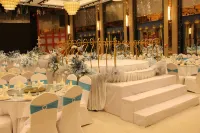 Da'an Hotel - Bữa sáng