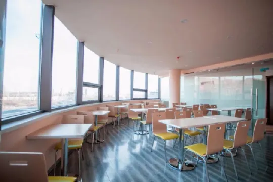 Jinyangguang Express Hotel