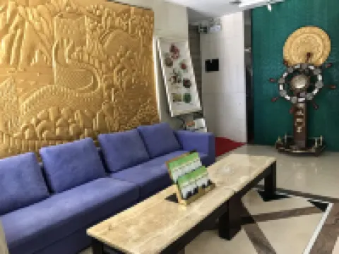 Dingxi Xuxin Hotel