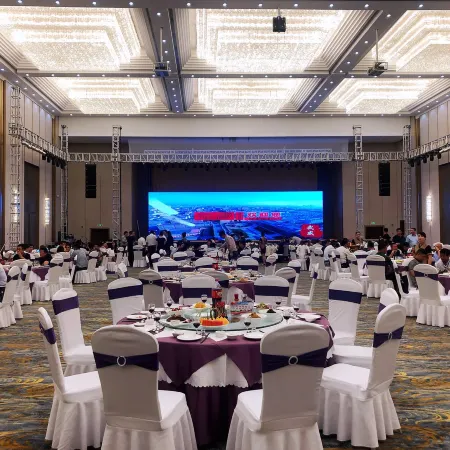 Jianlong Grand Hotel