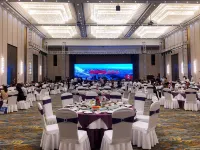 Jianlong Grand Hotel Hotels in Wuwei