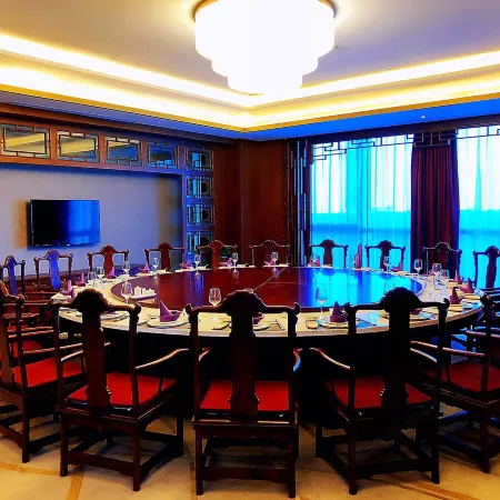 Jianlong Grand Hotel
