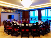 Jianlong Grand Hotel - breakfast