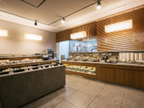 釜山ツーリストホテル(釜山観光ホテル) 釜山のホテル