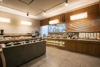 釜山ツーリストホテル(釜山観光ホテル)