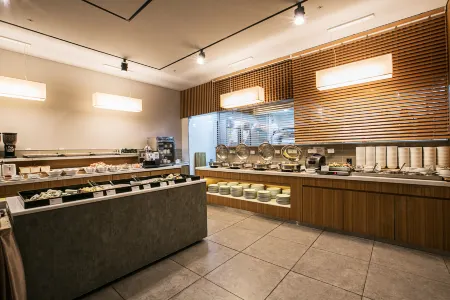 Busan Tourist Hotel Отели рядом с достопримечательностью «Museum of musical Instruments of the World»