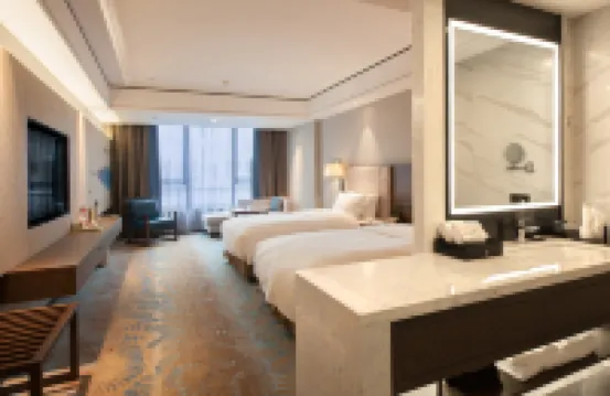 Changhai Hotel Hotels near Baijiang Altar