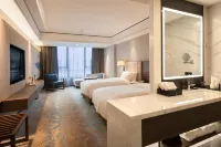 Changhai Hotel Hotels near Hanzhong Municipal Museum