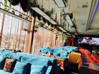 景泰景电宾馆 - 中式餐厅