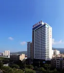 Fuyuan Hotel Hotels in Baise