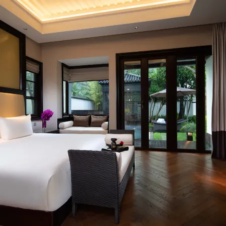 Banyan Tree Tengchong