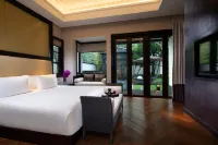 텅충 마위구 반얀트리