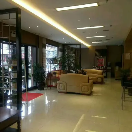 Boglia Hotel, guiding