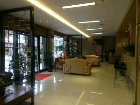 Boglia Hotel, guiding