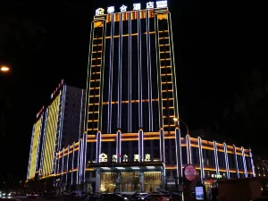 Taihe Hotel