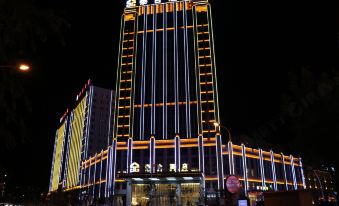 Taihe Hotel