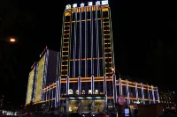 Taihe Hotel فنادق في قويوان