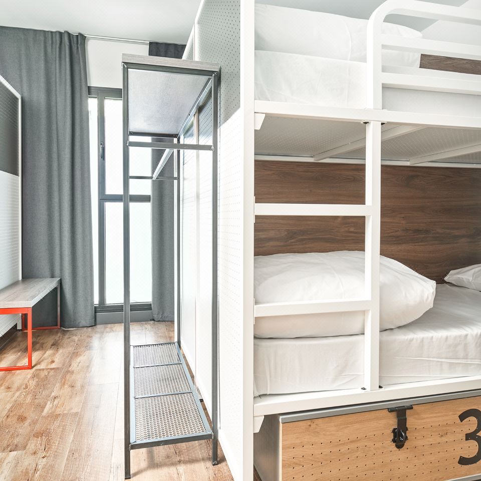 Generator Madrid-Madrid Updated 2022 Room Price-Reviews & Deals | Trip.com