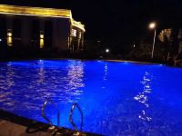 黄冈半岛国际酒店 - 室外游泳池