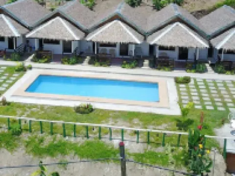 ดาฮิลิก รีสอร์ท โรงแรมในเปอร์โตกาเลรา