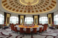 Chateau Junding Resort Hotel di Yantai