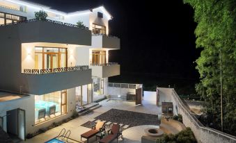 Hangzhou Lanxi Yisu Hotel