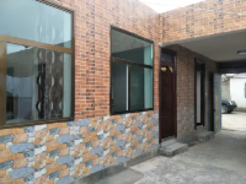 Ulan Chaka Prairie Home Accommodation