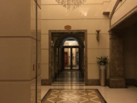 有家青年旅舍(洛阳龙门店) - 大堂酒廊