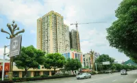 GreenTree Inn (Guangyuan Australian Sports Center) Hotels in Xuefeng