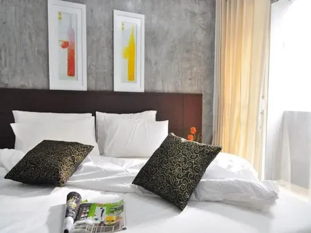 Cocoon Islanda Hotel