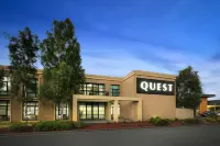 Quest Narre Warren Hotéis em Pakenham