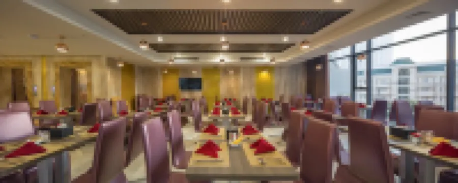 V ホテル ニャチャン