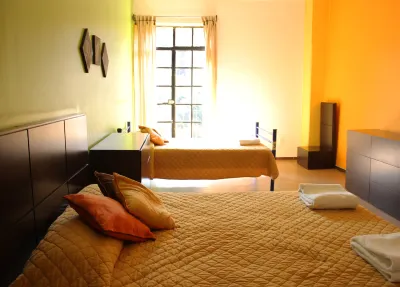 Hotel Amigo Suites Hoteles en 