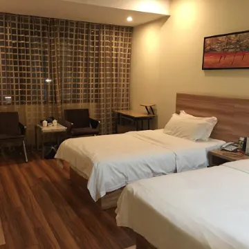 Juyuan Express Hotel