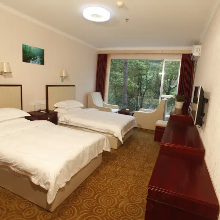 Leranju Hotel
