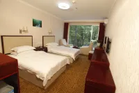 Leranju Hotel Hotels in Shangsi