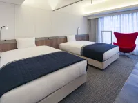 HOTEL THE FLAG Shinsaibashi Hotels in Osaka