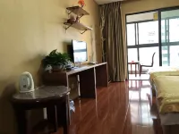 Kunming Sanxin Serviced Apartment Hotel (Binjiang Junyuan)