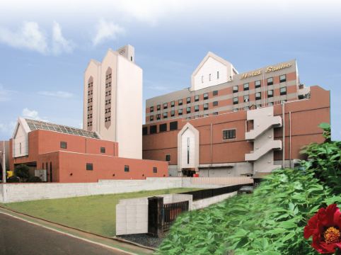 川越の埼玉医科大学 総合医療センター周辺ホテル 21おすすめ宿 Trip Com