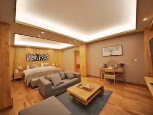 香格里拉橫豎撇捺客棧
