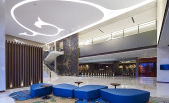Four Points by Sheraton Guilin, Lingui