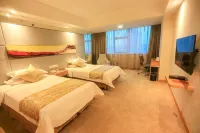 Ramada Plaza by Wyndham Chuzhou