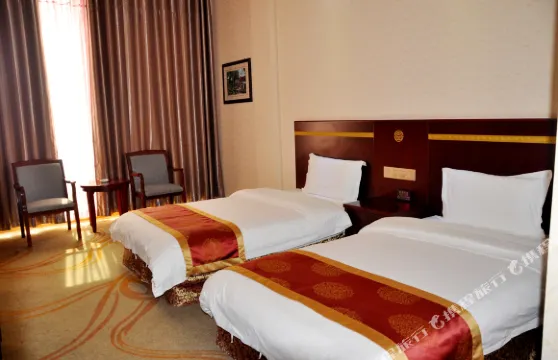 阿克塞海納爾賓館